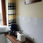 Apartamento Kaept'n- Christiansen-strasse 30