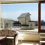Kaept'n- Christiansen-strasse 30 Apartamento *