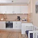 Apartamento Kaept'n- Christiansen-strasse 30 *
