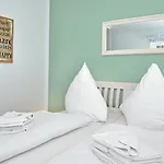 Apartamento Kaept'n- Christiansen-strasse 30 *
