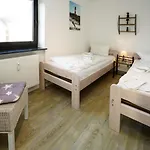 Kaept'n- Christiansen-strasse 30 Apartamento Westerland