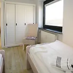 Kaept'n- Christiansen-strasse 30 Apartamento Westerland