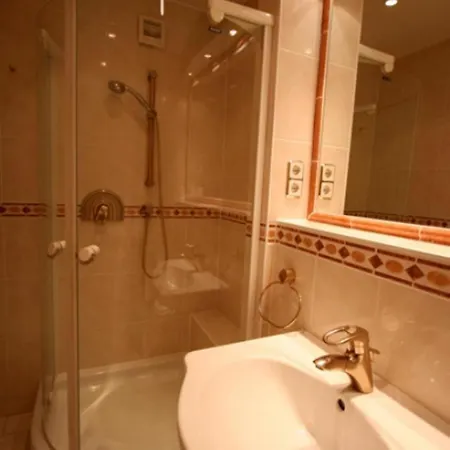 Kaept'n- Christiansen-strasse 30 * Vesterland