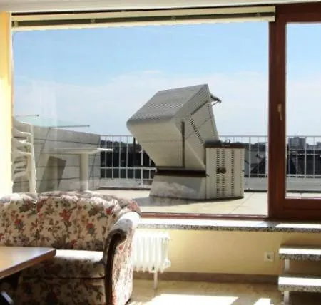 Kaept'n- Christiansen-strasse 30 Lejlighed *