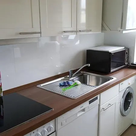 Kaept'n- Christiansen-strasse 30 Vesterland