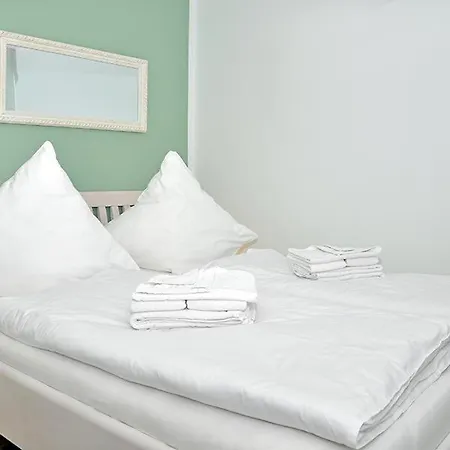 Kaept'n- Christiansen-strasse 30 * Vesterland