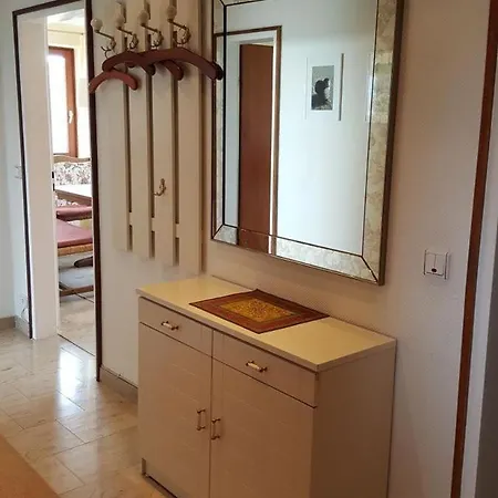 Kaept'n- Christiansen-strasse 30 * Vesterland