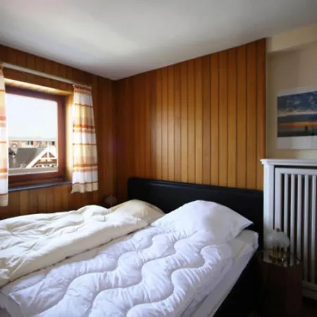Apartment Kaept'n- Christiansen-strasse 30