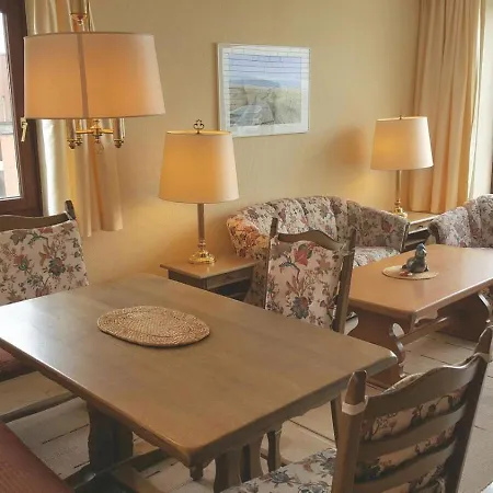 Kaept'n- Christiansen-strasse 30 Lejlighed Vesterland