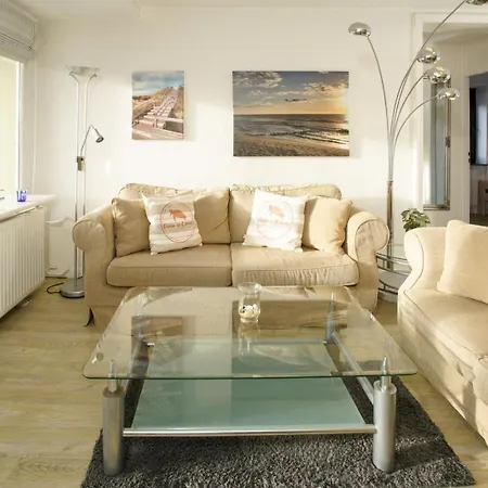 Kaept'n- Christiansen-strasse 30 * Vesterland