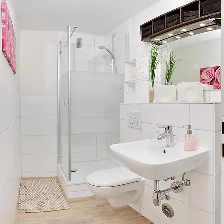 Kaept'n- Christiansen-strasse 30 Vesterland