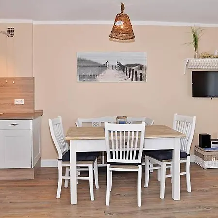 Kaept'n- Christiansen-strasse 30 * Vesterland