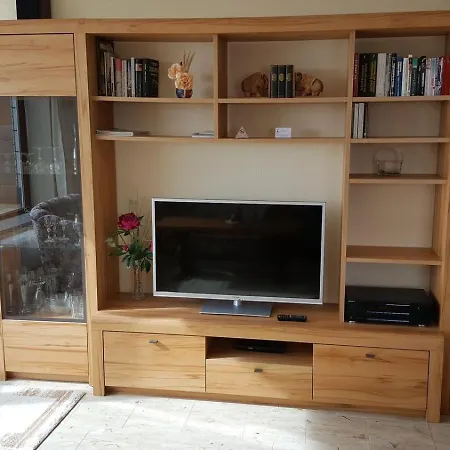 Kaept'n- Christiansen-strasse 30 *