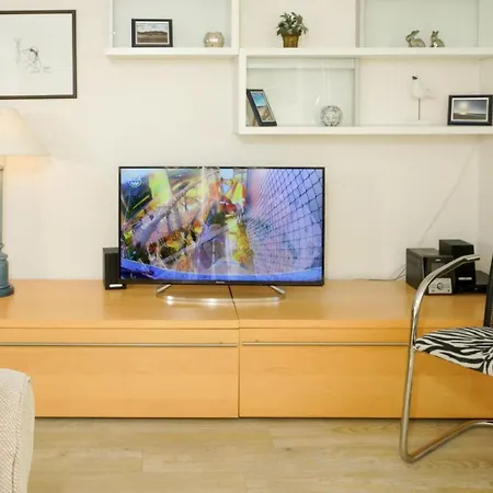 Kaept'n- Christiansen-strasse 30 Vesterland