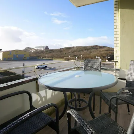 Kaept'n- Christiansen-strasse 30 * Vesterland