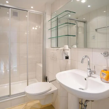 Kaept'n- Christiansen-strasse 30 Lejlighed