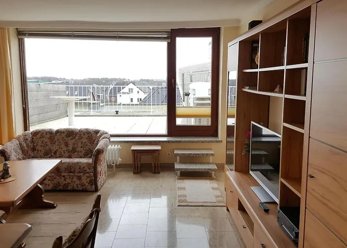 Kaept'n- Christiansen-strasse 30 Вестерланд