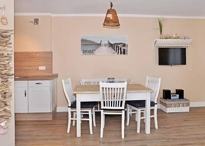 Kaept'n- Christiansen-strasse 30 * Вестерланд